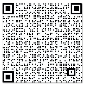 企业微信二维码
